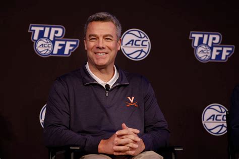 Tony Bennett, Key Cavalier Players Excited for UVA Basketball to Tip Off