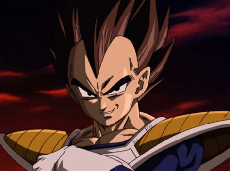 Dragon Ball Kai Opening Screenshots - Prince Vegeta Photo (37011415) - Fanpop