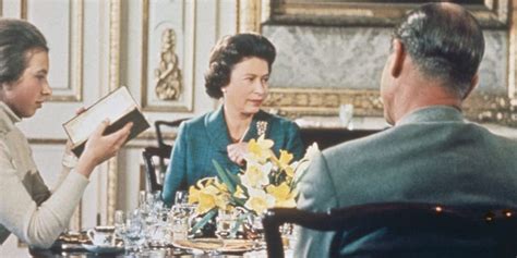 Queen Elizabeth documentary shows BBC unseen footage - usa news