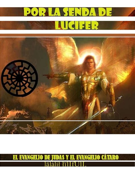 On The Path of Lucifer | Download Free PDF | Irenaeus | Gnosticism