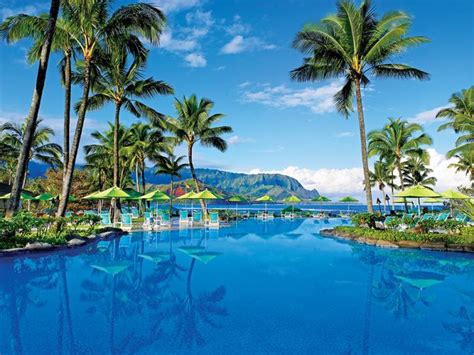 The 20 Best Hawaii Luxury Hotels and Resorts: HAWAII Magazine Readers ...