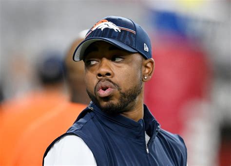 Broncos assistant Christian Parker interviewing for Patriots defensive coordinator post, source ...