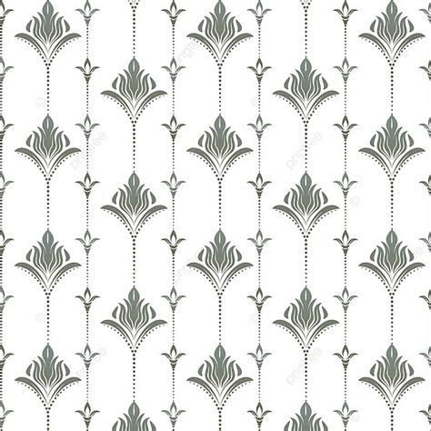 Retro Wallpaper And Vintage Seamless Pattern For Background, Wallpaper, Wallpaper Powerpoint ...