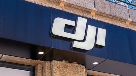 DJI halts business in Ukraine and Russia over drone misuse