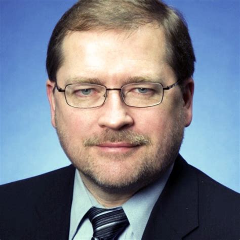 Grover Norquist - Institute of Politics and Public Service