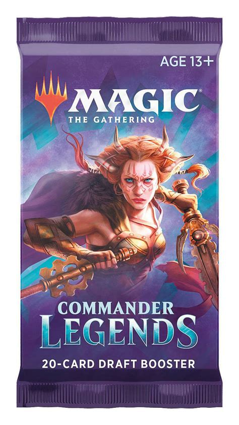 Buy Collectible Card Games CCG - Magic the Gathering TCG Commander ...