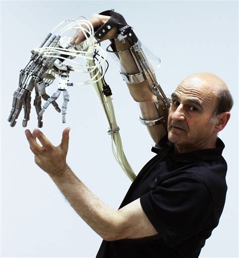 MEAT, METAL AND CODE: HYBRID HUMAN-MACHINE SYSTEMS STELARC - ADAF ONLINE 2024 | 20 YRS ADAF ...