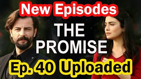 MXPLAYER NEW EPISODES of THE PROMISE Season 2 | Yemin The Promise ...