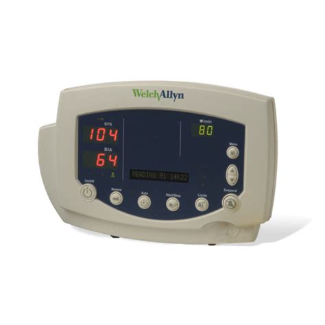 Welch Allyn Vital Signs 300 Patient Monitor | planmedical