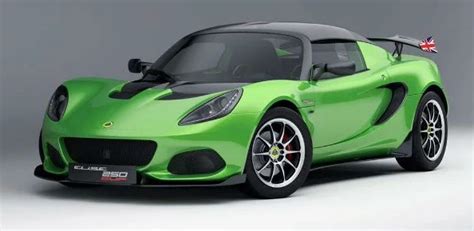 2023 Lotus Elise: Redesign and Specs | New Cars Leak