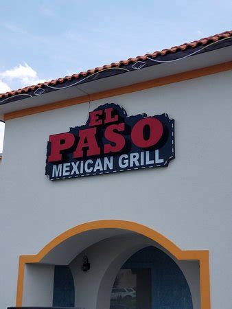 EL PASO MEXICAN RESTAURANT, Milton - Restaurant Reviews, Photos & Phone Number - Tripadvisor