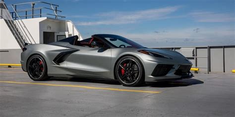 Special Edition 2022 Corvette Stingray | El Dorado Chevrolet