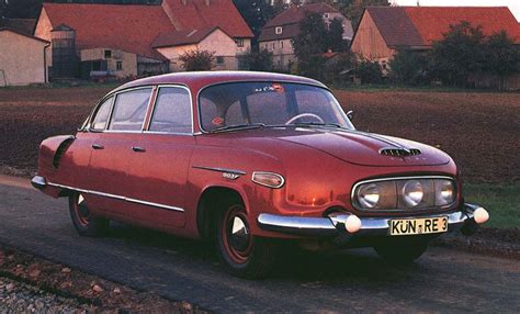 Weird Cars Of The Soviet Union You Never Knew Existed