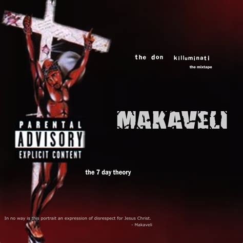 Album 2pac makaveli - itypodic