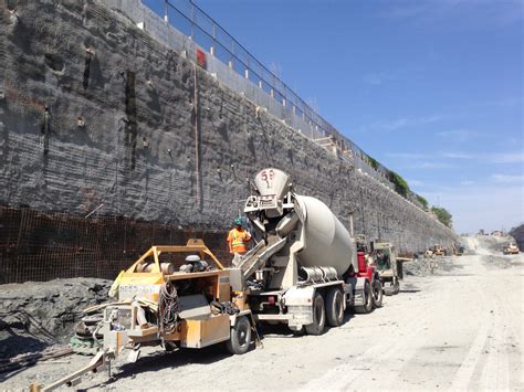 Structural Shotcrete - HCM Group