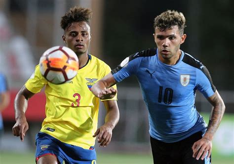 Uruguay U20 vs Ecuador U20 Preview, Predictions & Betting Tips - Value on a Uruguay victory in ...