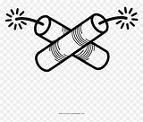 Dynamite Coloring Page Pages sketch template