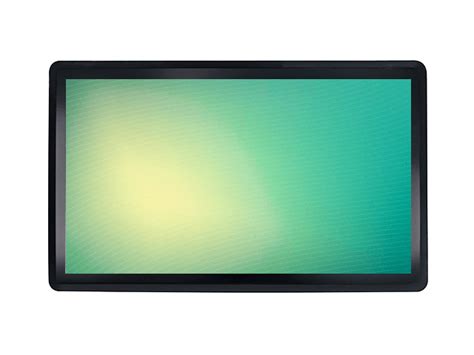 Large Touch Screen Monitors | Big Touch Displays by MetroClick