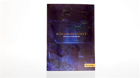 Bioluminescence Applications Guide