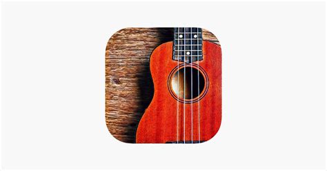 ‎Ukulele Chords by Ear on the App Store