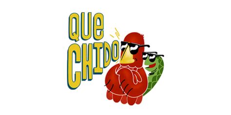 Que Chido Facebook Stickers | Sticker Search