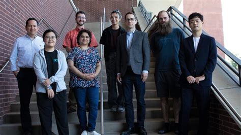 College of IST welcomes 9 new faculty members | Penn State University