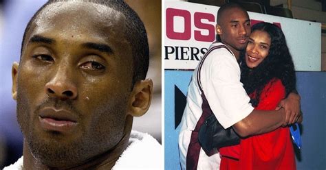 Inside Kobe Bryant's Troubled Relationship With His Parents | Goalcast