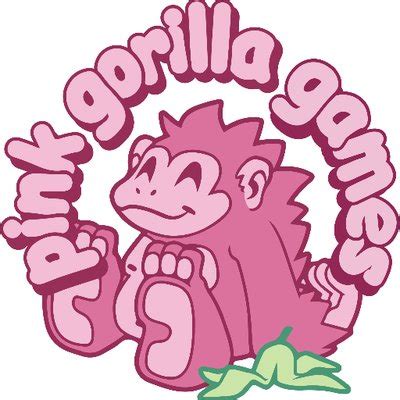 Pink Gorilla (@PinkGorillaLLC) | Twitter