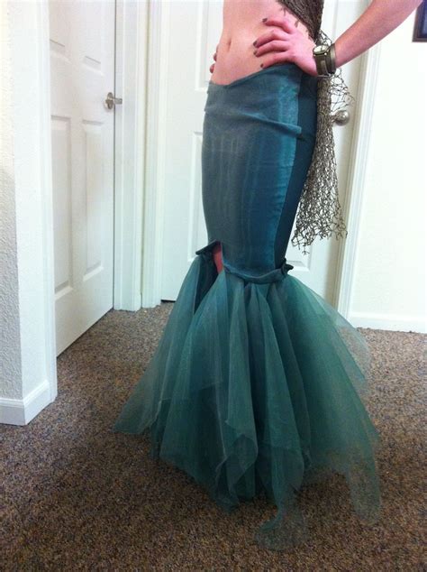 Mermaid tail costume, Diy mermaid tail, Mermaid halloween costumes