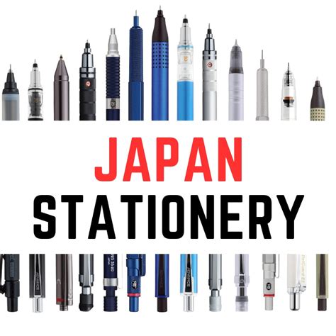 Japan Stationery, Online Shop | Shopee Malaysia