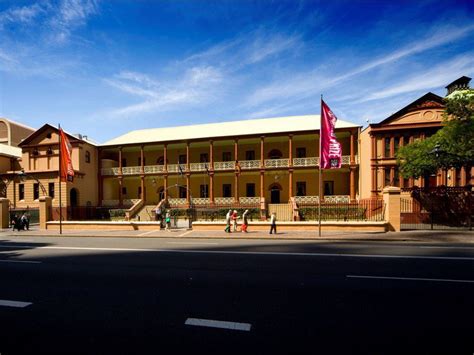 Diesel generator installation at NSW Parliament House-Ryan Wilks