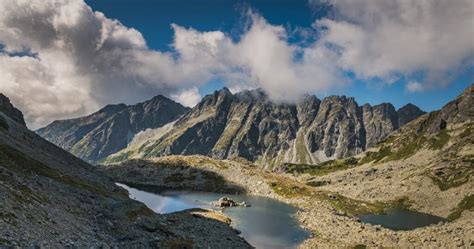 Top 10 Must-Visit Enchanting Mountain Ranges in Poland | Beauty of Poland