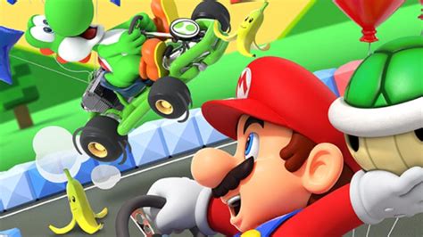 Nintendo announces end of support for Mario Kart Tour 4 years after launch - Neowin