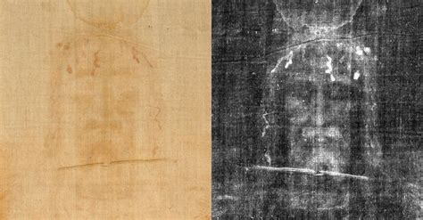 Shroud of Turin - Facts & History Everyone Should Know