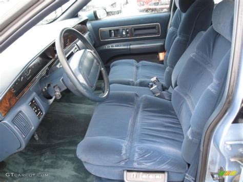1992 Buick Roadmaster Limited interior Photo #43579358 | GTCarLot.com