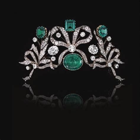 17 Best images about IMPERIAL RUSSIA....THE ROMANOV JEWELS on Pinterest | Brooches, Moscow ...