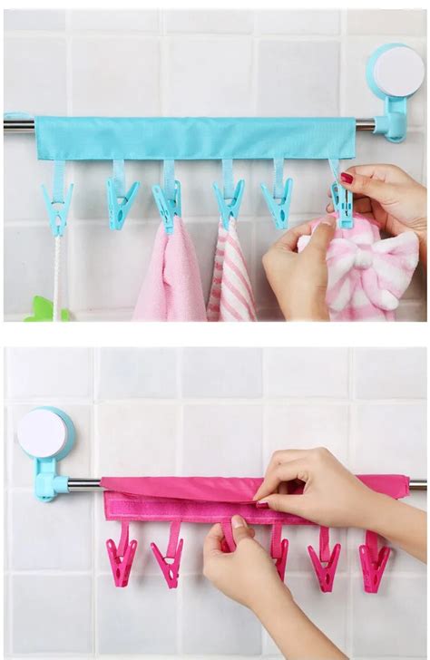 Travel Clothesline Portable Clothes Line – Encompass RL