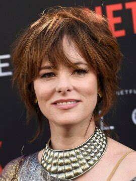 Parker Posey - Actress