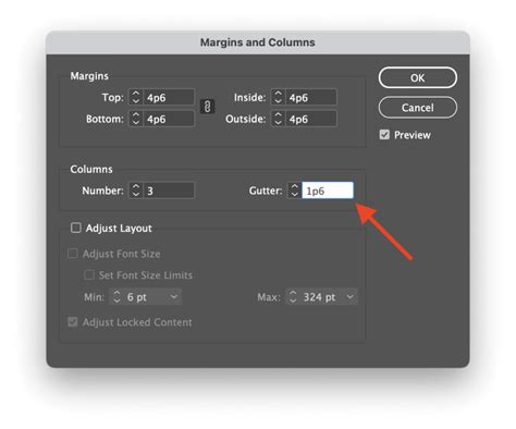 What is a Gutter in Adobe InDesign? (Tips & Guides)