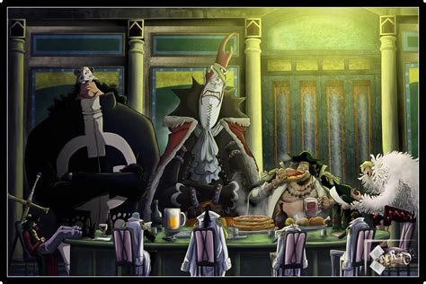 2560x1440 resolution | One Piece Warlords photo, One Piece, anime ...