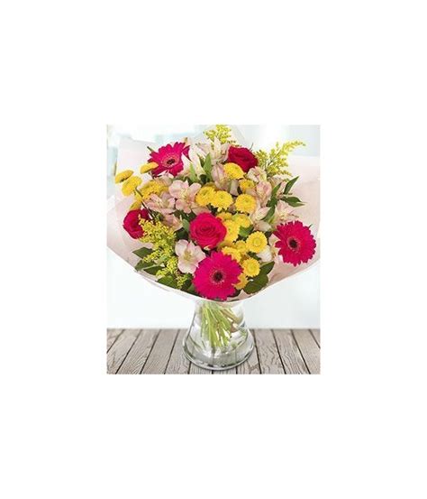 Bright Sunshine - Overseas Flower Delivery