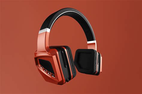 Headset + VR :: Behance