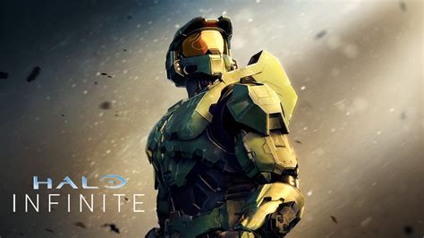 Halo Infinite Campaign Overview Released, Showcases New Gameplay ...