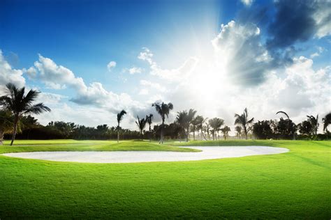 Tee-Off at the Best Panama City Beach Golf Courses - Panama City Beach ...