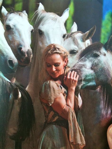 Cavalia - Cavalia Photo (27663280) - Fanpop