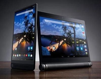 OLED Tablet Availability Expands With Dell – Display Daily