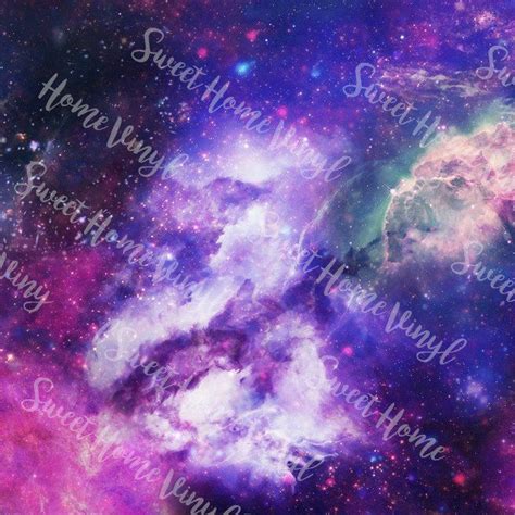 Pin by Sweet Home Vinyl LLC on Sweet Home Vinyl | Galaxy art, Pink galaxy, Galaxy artwork