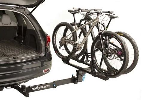 5 Best Swing Away Bike Racks to Pick in 2022 and Beyond!