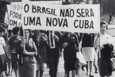 Rede social do golpe: extrema direita brasileira não muda o discurso há 50 anos