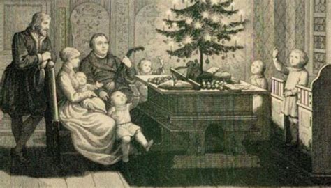 The story of the world's first Christmas tree with electric lights - The Bowery Boys: New York ...